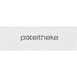 pixeltheke Logo