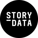 Storydata Logo