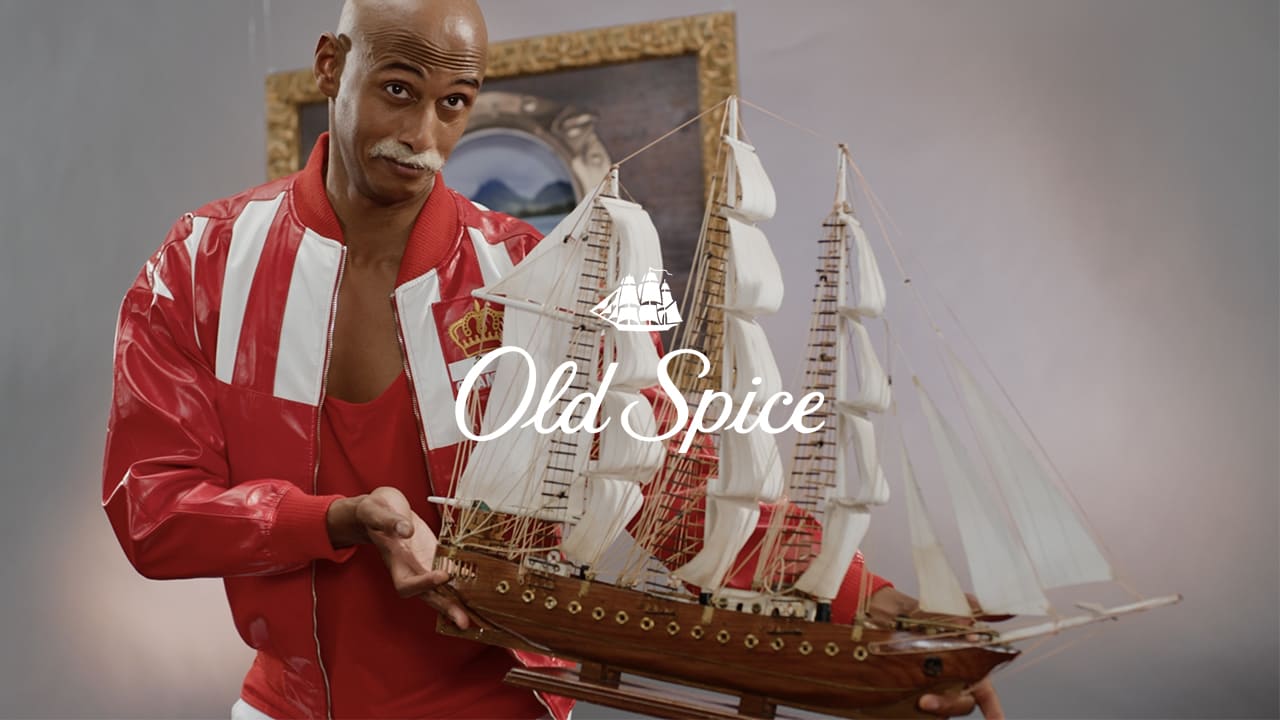 ARTUS interactive GmbH Project - Old Spice - Das Piratencasting mit Teddy Teclebrhan