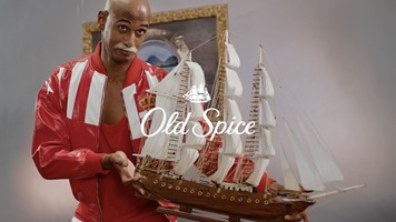 ARTUS interactive GmbH Project - Old Spice - Das Piratencasting mit Teddy Teclebrhan