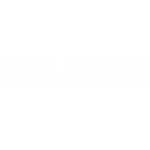 Trois Degrés Logo