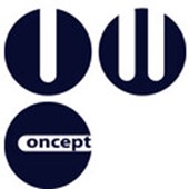 Werbeagentur UW Concept Logo