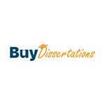 Buy Dissertations Logo