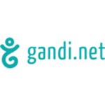 Gandi.net Logo