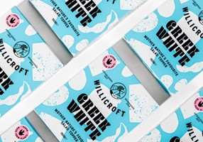 Kindly Made Studio Project - Willicroft Rebranding & Packaging Design