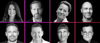 Attention Media | Performance-Marketing-Agentur Team