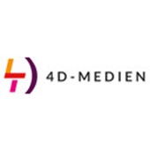 4D-Medien Consulting GmbH Logo