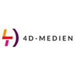 4D-Medien Consulting GmbH Logo