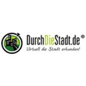 Durch die Stadt GmbH Logo