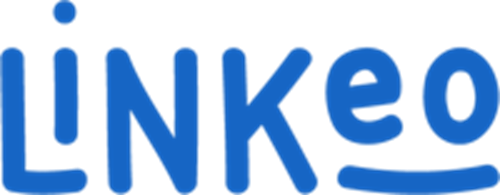 Linkeo Logo