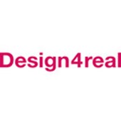 Design4real GbR Logo
