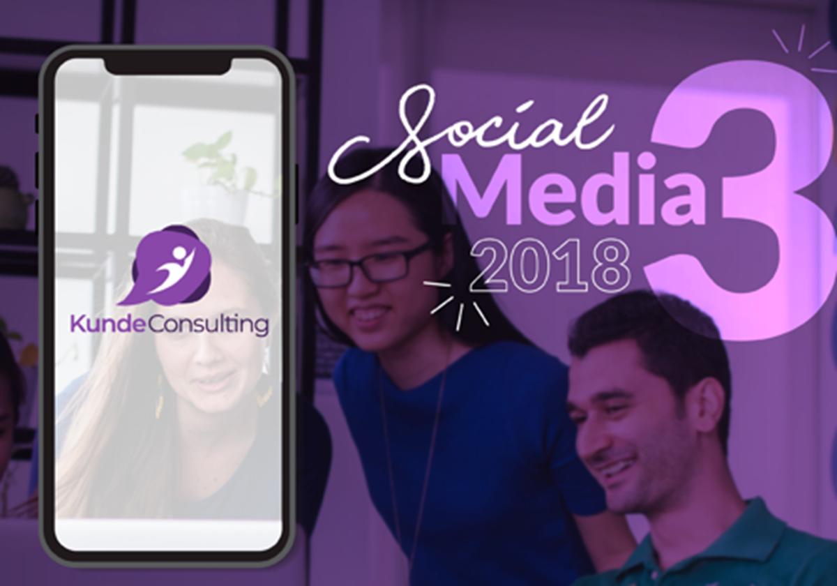 Social Media - 3 - 