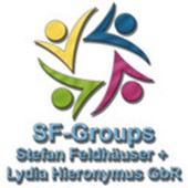 SF-Groups Stefan Feldhäuser + Lydia Hieronymus GbR Logo