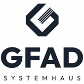 GFAD IT und Service GmbH Logo