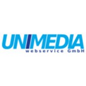 UNIMEDIA webservice GmbH Logo