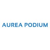 Aurea Podium GmbH Logo
