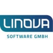 Linova Software GmbH Logo