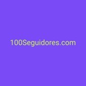 100Seguidores Logo