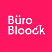Büro Bloock Design GmbH Logo