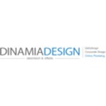 DINAMIA DESIGN - IDEENREICH & EFFEKTIV Logo