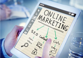 Contata Project - Multi Channel Marketing