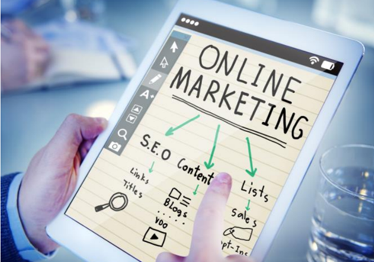 Multi Channel Marketing - 
