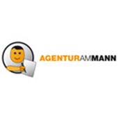 Agentur-Am-Mann Logo