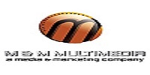 M & M Multimedia LLC Logo