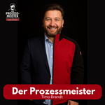 Timo Brandt  | Der Prozessmeister KI Berater - ki-lösungen- digitale Assistenten