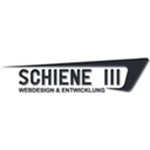 Schiene3 Webdesign & Entwicklung Logo