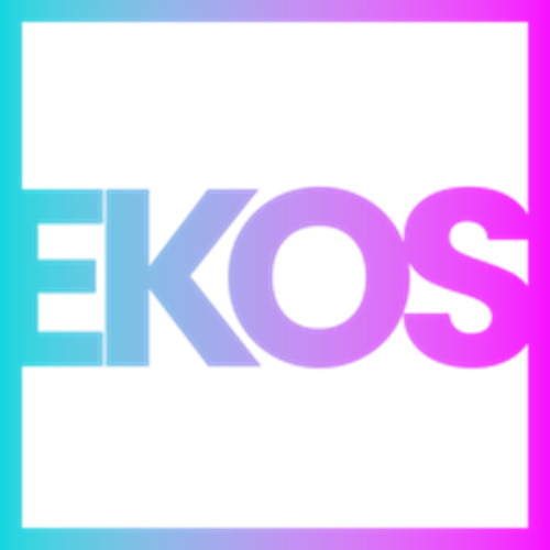 EKOS Logo