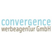 con-vergence Werbeagentur GmbH Logo