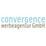 con-vergence Werbeagentur GmbH Logo