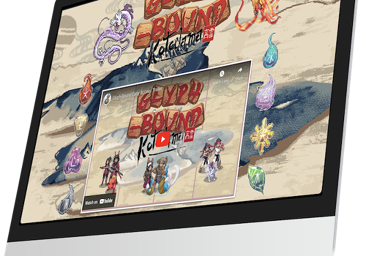 MMORPG Game on Solana - Kayac