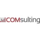 COMsulting GmbH Logo