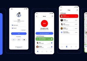 Doerz Project - Comprehensive Safety App for Families - Circle Geo