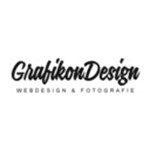GrafikonDesign | Werbeagentur Logo