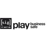 sig mbH - IT mit IQ Logo