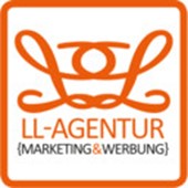 LL - Agentur für Marketing und Werbung Logo