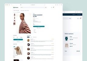 E-commerce