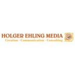 Holger Ehling Media Logo