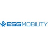 ESG Mobility GmbH Logo