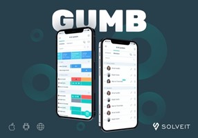 SolveIt Project - Appointment Scheduling App