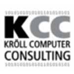 KCC - Kröll Computer Consulting Logo