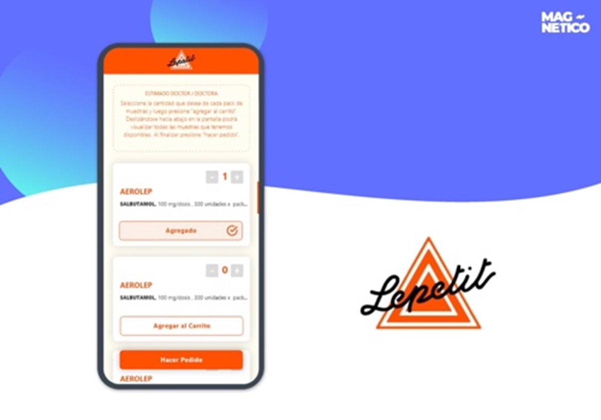 LePetit Pharma - LePetit Pharma