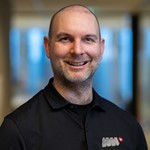 Sebastiaan van Hamond | Mondha Media
