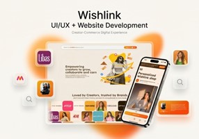 UnFoldMart Project - Website Revamp & Webflow Development