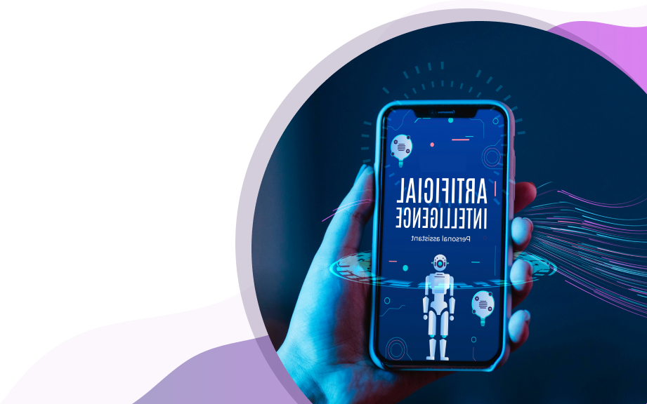 uBiotic (Web & Mobile app)
