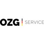 OZG Service GmbH Logo