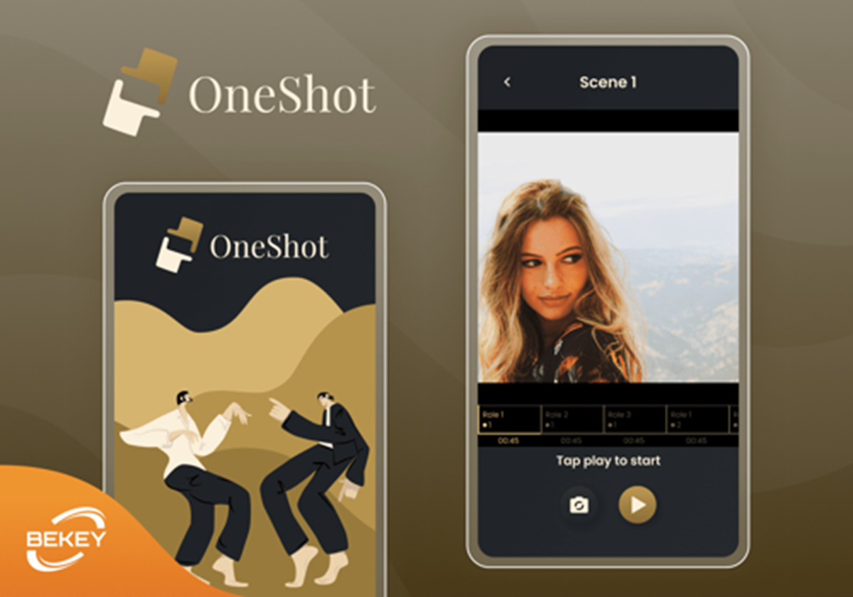 RehearseMe Mobile App - RehearseMe